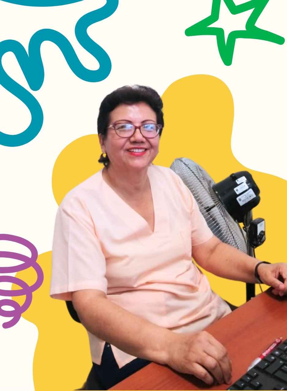 Dr. Juan Pérez