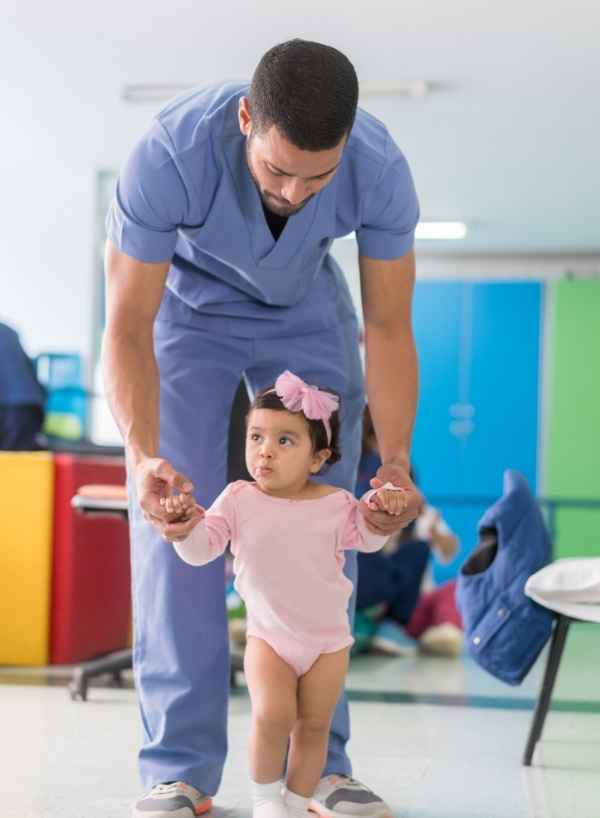 Dr. Juan Pérez