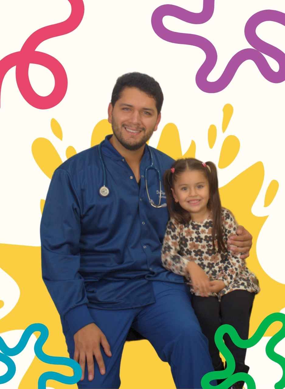 Dr. Juan Pérez