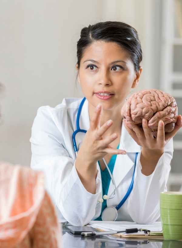 Dr. Juan Pérez