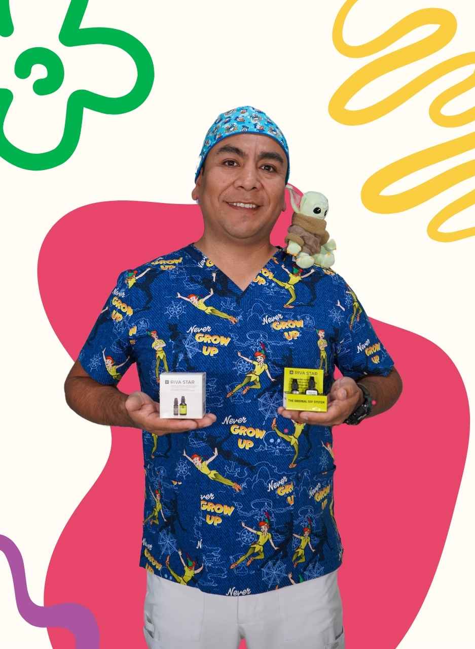 Dr. Juan Pérez