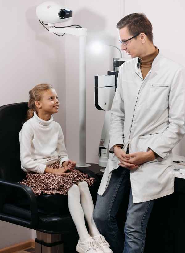 Dr. Juan Pérez